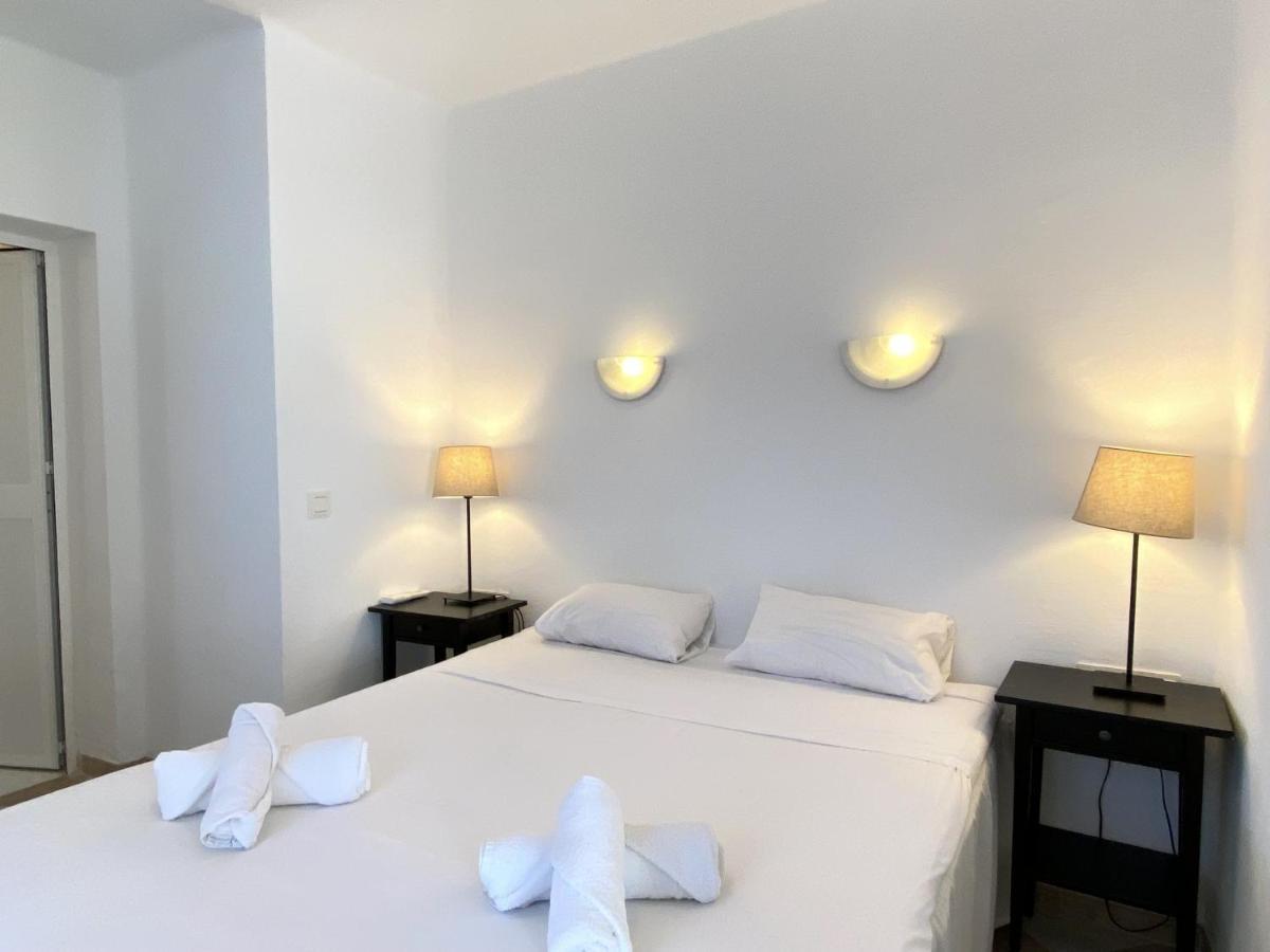 Villa Sandra Little Haven Apartment Nerja Exteriér fotografie