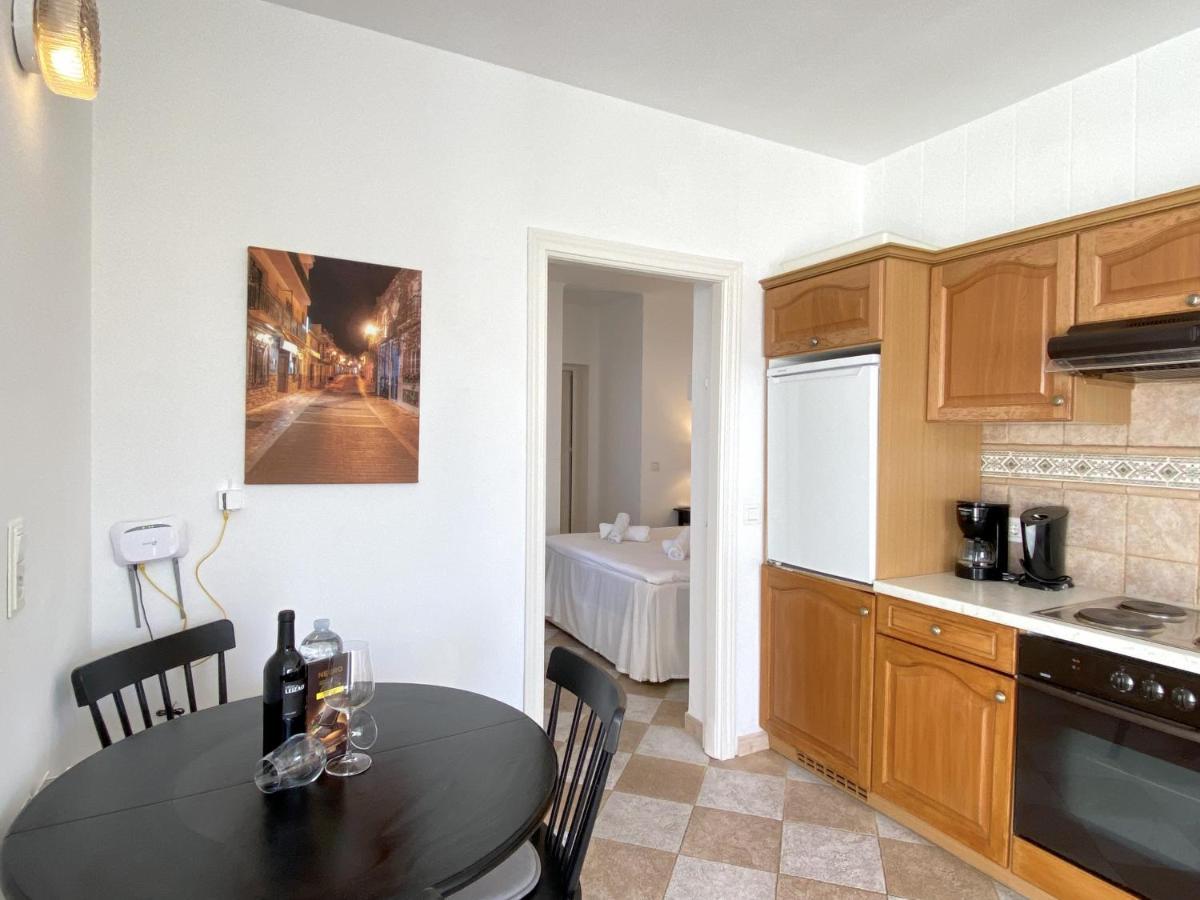 Villa Sandra Little Haven Apartment Nerja Exteriér fotografie
