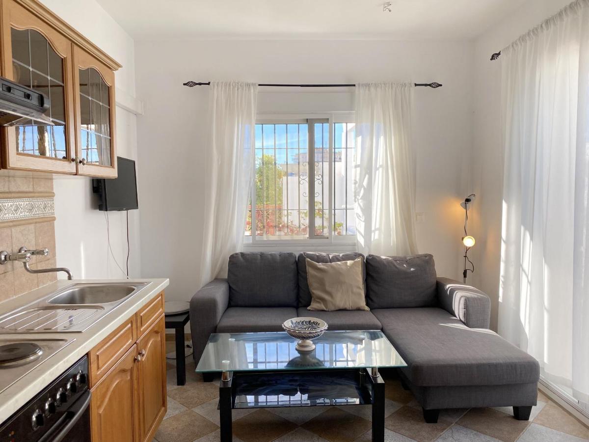 Villa Sandra Little Haven Apartment Nerja Exteriér fotografie