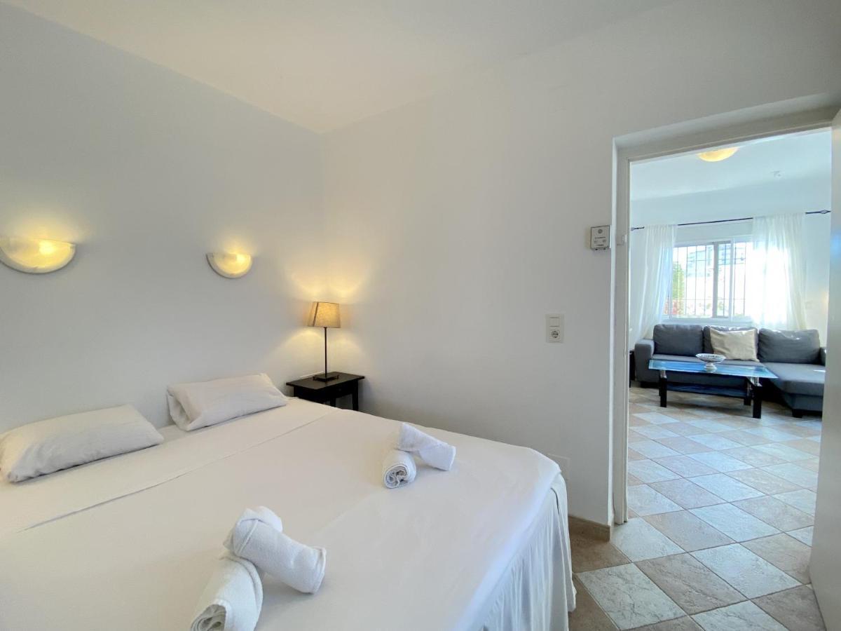 Villa Sandra Little Haven Apartment Nerja Exteriér fotografie