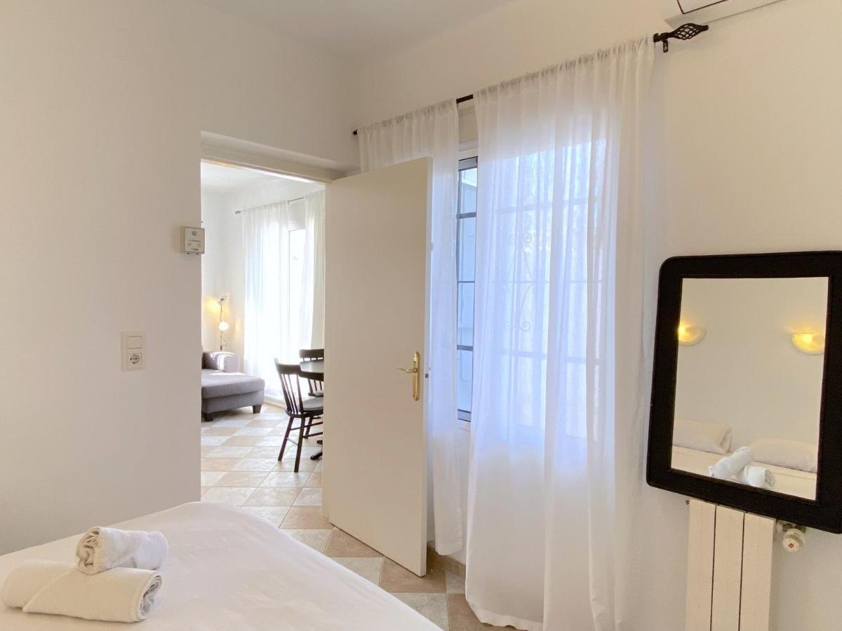 Villa Sandra Little Haven Apartment Nerja Exteriér fotografie