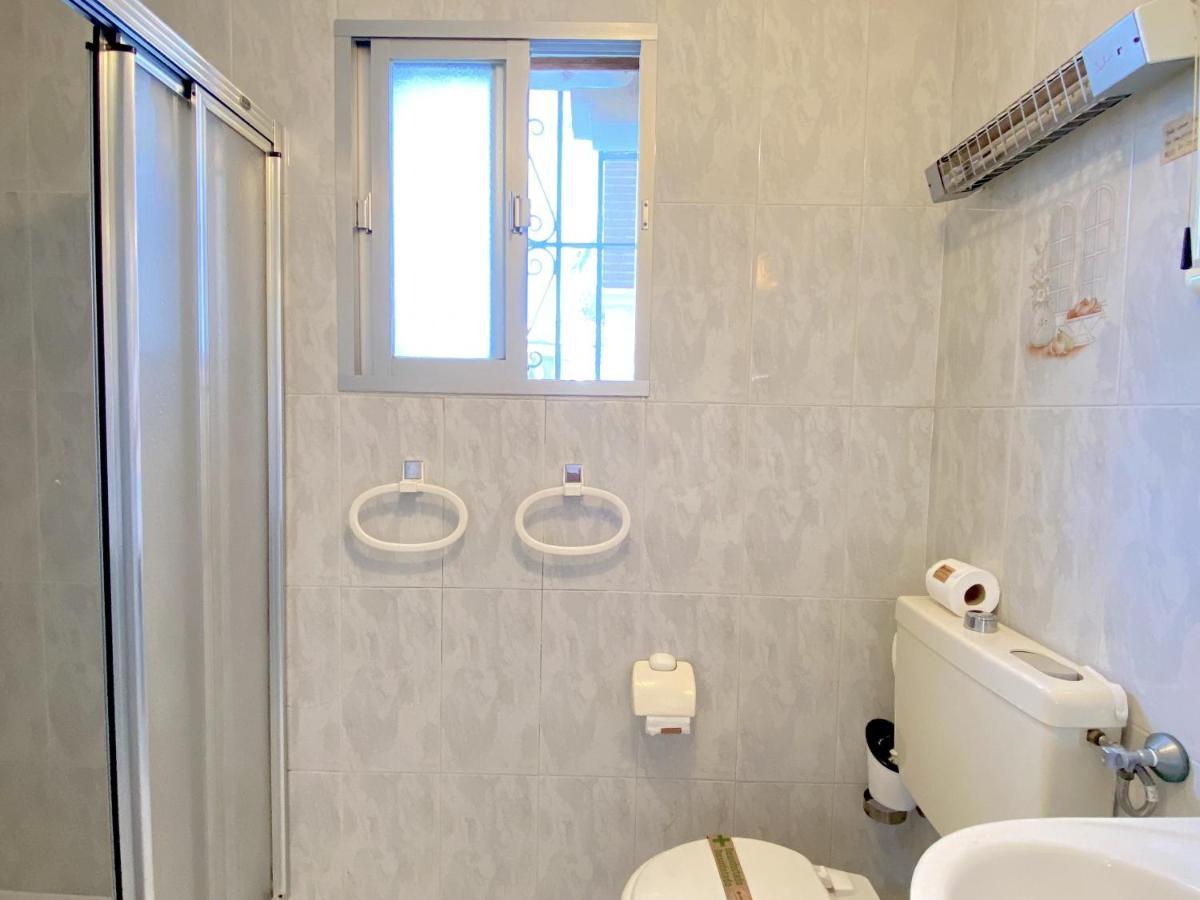 Villa Sandra Little Haven Apartment Nerja Exteriér fotografie