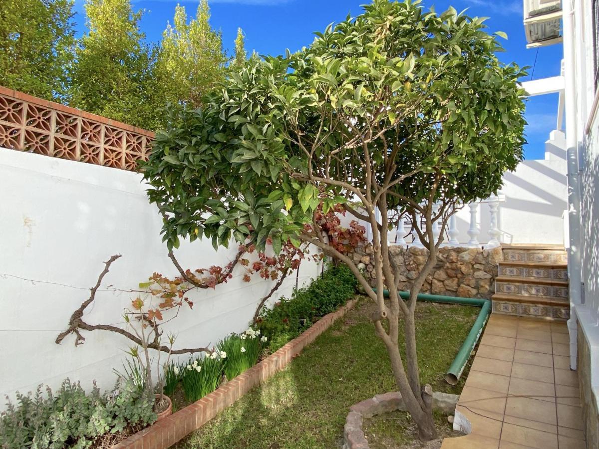 Villa Sandra Little Haven Apartment Nerja Exteriér fotografie